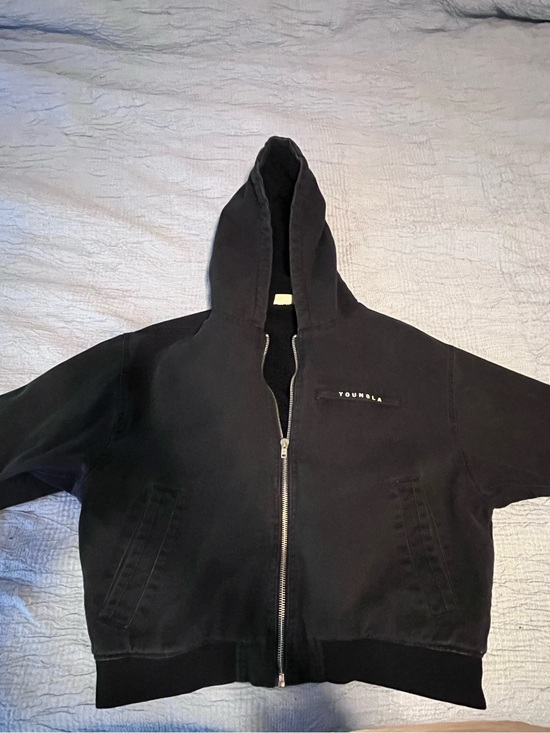 YoungLA Other - Youngla Bomber Jacket